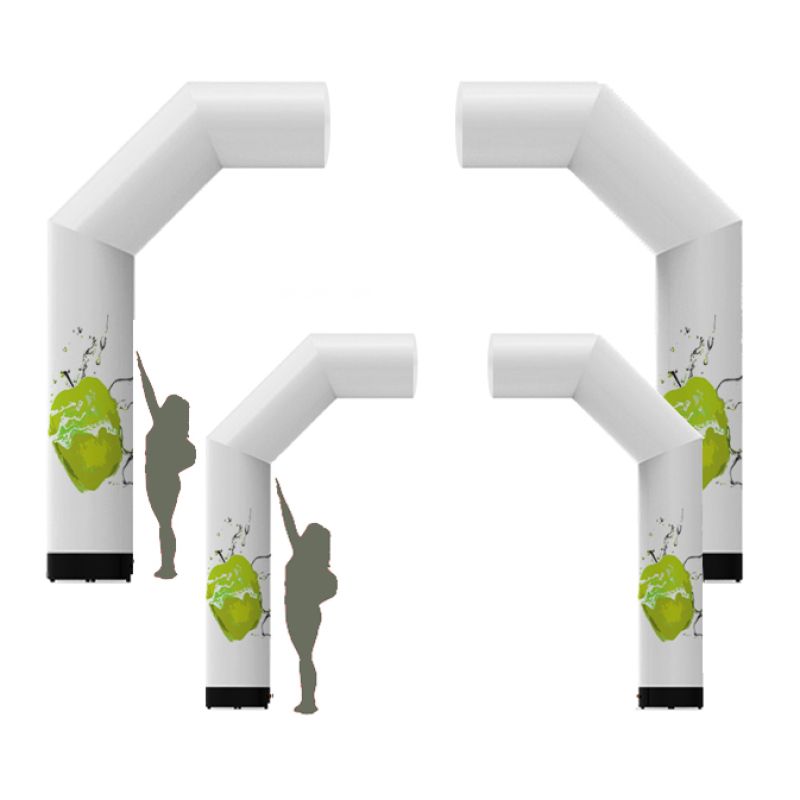 Inflat Hexa 45